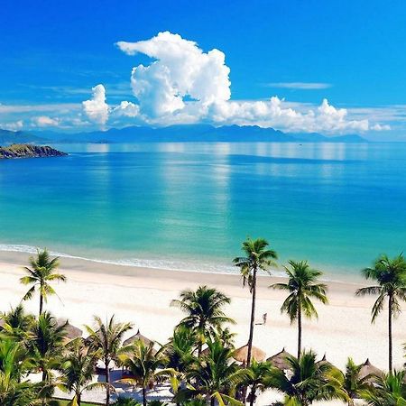 Melyna Hotel Nha Trang Esterno foto